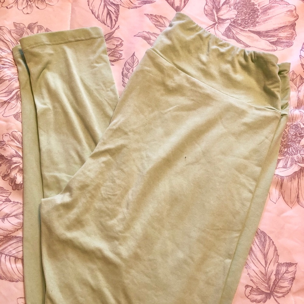 LulaRoe TC Leggings
